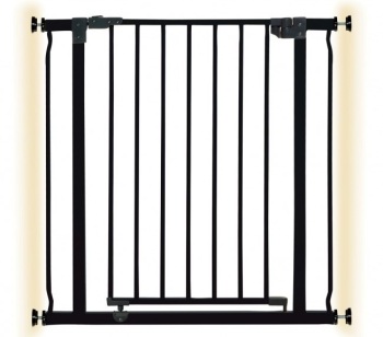 LIBERTY SECURITY GATE 76CM - BLACK 