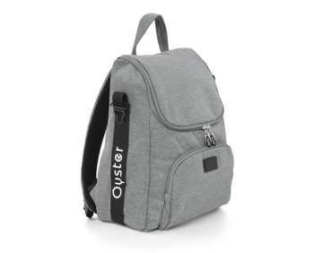OYSTER 3 BACKPACK MOON 