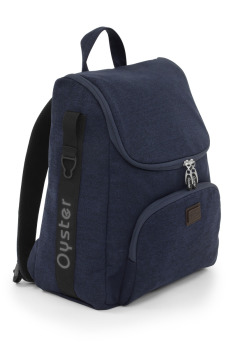 OYSTER 3 BACKPACK TWILIGHT 