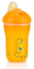 TINTED INSULATED CUP WITH FLIP SOFT SPOU 2