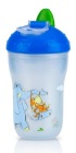 TINTED INSULATED CUP WITH FLIP SOFT SPOU 3