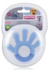 NT SOFTEES TPE TEETHER W/TRAVEL CASE 5