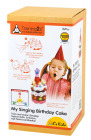 MY SINGING BIRTHDAY CAKE 11