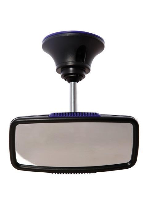 DELUXE ADJUSTABLE BABE VIEW MIRROR 1