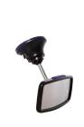 DELUXE ADJUSTABLE BABE VIEW MIRROR 2