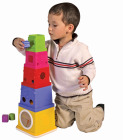OWL THE STACKING BUCKET FAMILY 2