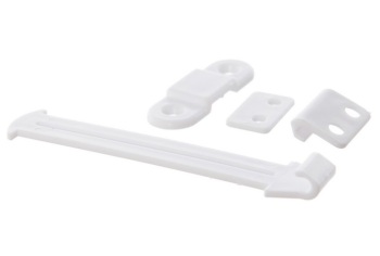 DRAWER LATCHES (3 PACK) 1