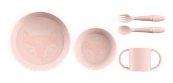 MEAL SET ROUND CANDY 