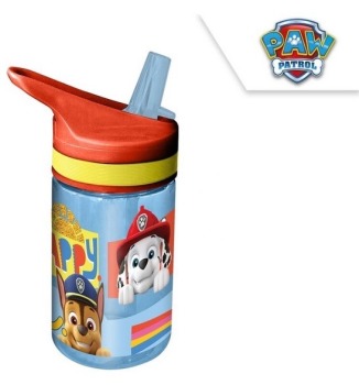  Bidon 500 ml - Świnka Peppa 