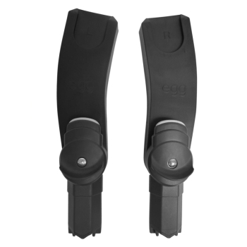 EGG MULTI CAR SEAT ADAPTORS 