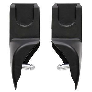 OYSTER ZERO MULTI CAR SEAT ADAPTORS 