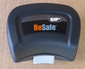 BeSafe iZi Flex FIX i-Size Ochrona boczna SIP+
