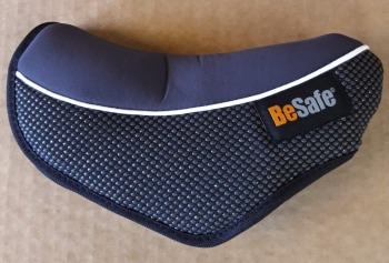 BeSafe Izi Flex FIX i-Size Poduszka (PAD+) 