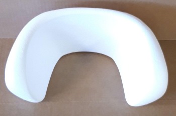 IZI FLEX FIX I-SIZE/S FIX EPO HEADREST 