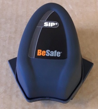 BeSafe Izi Go Modular i-Size, X1 Ochraniacz SIP+  