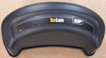 BeSafe Izi Modular X1/Twist/Turn/Stretch Ochraniacz SIP+ 