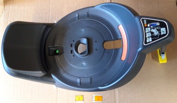 BeSafe iZi Twist i-Size ISOfix Baza 