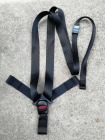 BeSafe iZi Twist/Turn i-Size Pasy