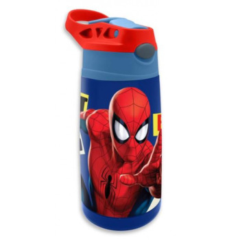 Bidon 400 ml - Spiderman  