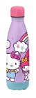 Bidon aluminiowy Soft Touch - 500ml | Hello Kitty