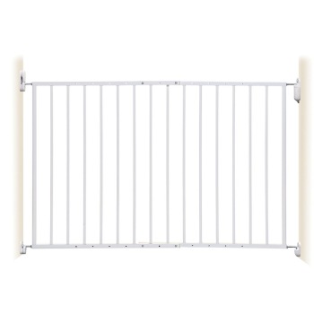 ARIZONA SECURITY GATE 68CM - WHITE 