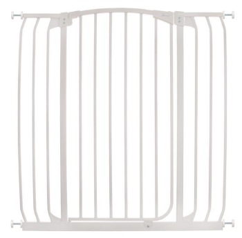 CHELSEA SWING CLOSED SECURITY GATE 75CM 