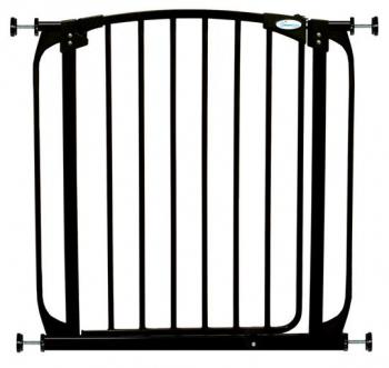 CHELSEA SWING CLOSED SECURITY GATE 75CM 