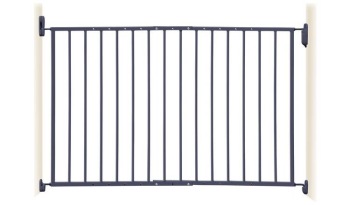 ARIZONA SECURITY GATE CHARCOAL 68CM 