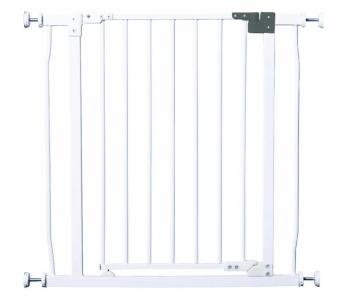 LIBERTY SECURITY GATE 76CM - WHITE 