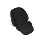Bumprider wkładka do wózka Memory Foam - czarna