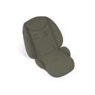 Bumprider wkładka do wózka Memory Foam - zielona