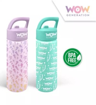 Butelka termiczna 500ml | WOW Generation 