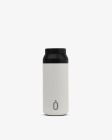 Butelka termiczna Runbott Cup Mii 350 ml - kremowa