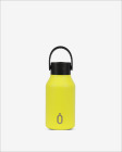 Butelka termiczna Runbott Mii 350 ml - limonkowa