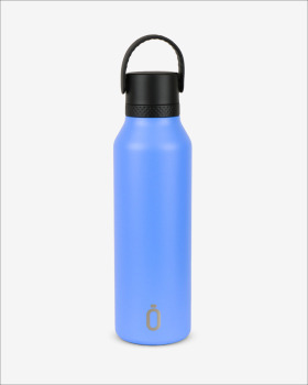 Butelka termiczna Runbott Mii 600 ml - błękit królewski 