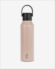 Butelka termiczna Runbott Mii 600 ml - brzoskwinia