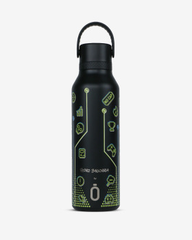 Butelka termiczna Runbott Mii 600 ml - dobra gra 