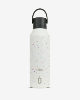 Butelka termiczna Runbott Mii 600 ml - fajerwerki 