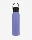 Butelka termiczna Runbott Mii 600 ml - lawendowa