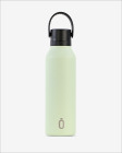 Butelka termiczna Runbott Mii 600 ml - melonowa