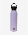 Butelka termiczna Runbott Mii 600 ml - orchidea
