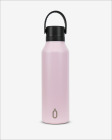 Butelka termiczna Runbott Mii 600 ml - pudrowy róż