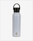 Butelka termiczna Runbott Mii 600 ml - szary