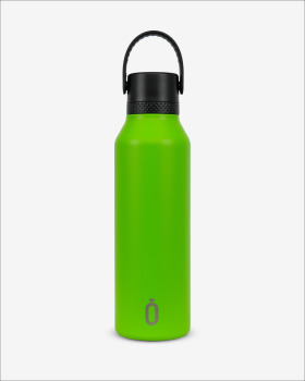 Butelka termiczna Runbott Mii 600 ml - zielona 