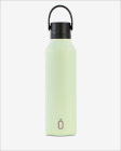 Butelka termiczna Runbott Mii 750 ml - melonowa