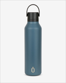 Butelka termiczna Runbott Mii 750 ml - morska 