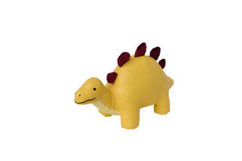 DINO FRIENDS - STEFFY THE STEGOSAURUS 