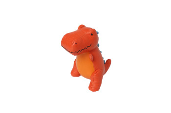 DINO FRIENDS - REX THE TYRANNOSAURUS 