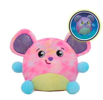 DREAM BEAMS MEGAN THE MOUSE 18 CM 