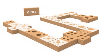 ELOU DOMINO 